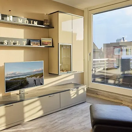 Seaside 24 * Westerland
