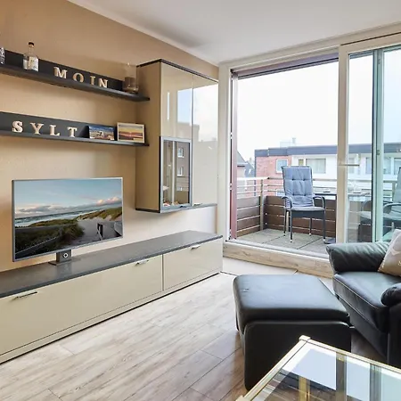 Apartment Seaside 24 *