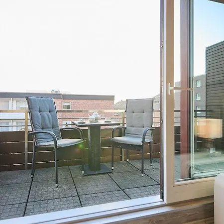 Seaside 24 Westerland