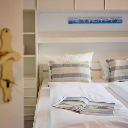 Апартаменты Seaside 24 Вестерланд